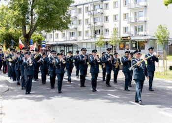 Kovo 11 d. šventinės eisenos metu Trakuose bus ribojamas eismas