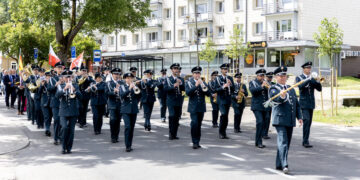 Kovo 11 d. šventinės eisenos metu Trakuose bus ribojamas eismas