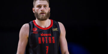 „Rytas“ išsivežė pergalę iš Šiaulių