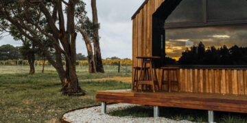 Stoginės – praktiškos ir stilingos erdvės