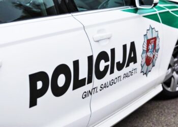 Dar dviems nelegalams teks palikti mūsų šalį