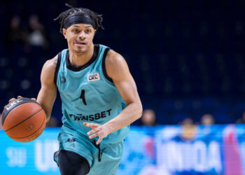 „Wolves Twinsbet“ per vargus palaužė uteniškius