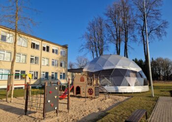 „Tūkstantmečio mokyklos II“ – kaip sekasi realizuoti projektą Šalčininkų rajone?