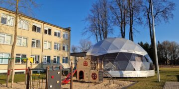 „Tūkstantmečio mokyklos II“ – kaip sekasi realizuoti projektą Šalčininkų rajone?