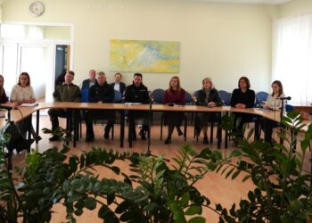 Širvintų rajone paskelbta ekstremali situacija