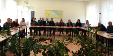 Širvintų rajone paskelbta ekstremali situacija