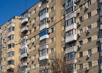 V. Benkunskas apie NT mokestį – tai „vilniečio mokesčio“ projektas