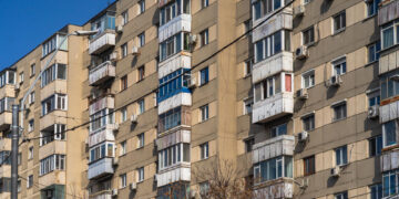 V. Benkunskas apie NT mokestį – tai „vilniečio mokesčio“ projektas