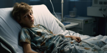 Savaitgalio įvykiai: petarda susižalojo mažametis ir girtų vairuotojų gausa