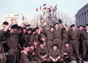 Krašto apsaugos metinės – kviečia nemokami renginiai ir koncertas Vilniuje