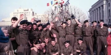 Krašto apsaugos metinės – kviečia nemokami renginiai ir koncertas Vilniuje