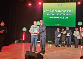 Seniūnaičio rinkimai Sudervės seniūnijos Buiniškių seniūnaitijoje neįvyko