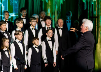 Prof. Vytautui Miškiniui oficialiai suteiktas Vilniaus garbės piliečio vardas