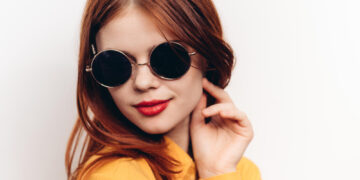 Kaip išsirinkti akinius internetu