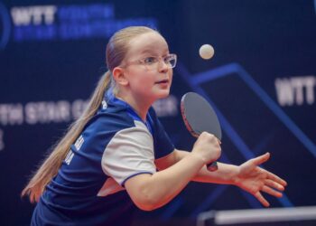 Kaja Tvorogal triumfavo tarptautiniame turnyre Prancūzijoje