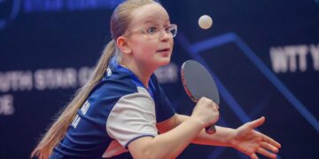 Kaja Tvorogal triumfavo tarptautiniame turnyre Prancūzijoje