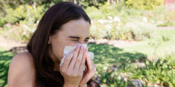 Gali būti, kad jūsų blogos savijautos priežastis – nežinoma alergija