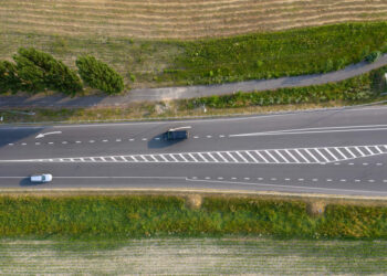 Magistralėje Vilnius–Utena nuspręsta įrengti „2+1“ kelią: kuo jis bus naudingas