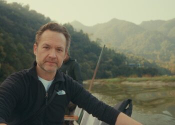 70 šalių aplankęs britų tinklaraštininkas negaili pagyrų Vilniui: sužavėjo tradicijų ir eksperimentų dinamika