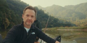 70 šalių aplankęs britų tinklaraštininkas negaili pagyrų Vilniui: sužavėjo tradicijų ir eksperimentų dinamika