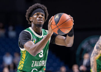 Išvykoje prieš „Hegelmann“ patirta nesėkmė