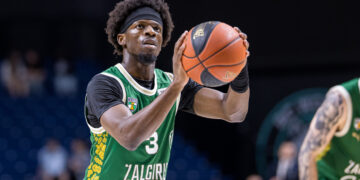 Išvykoje prieš „Hegelmann“ patirta nesėkmė