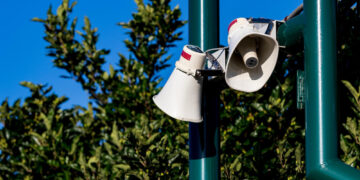 Balandžio 30 d. visoje šalyje bus įjungiamos sirenos