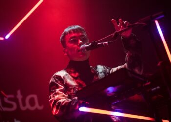 Žemės dieną Vilniuje džiugins nemokamas garsių atlikėjų koncertas