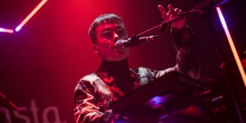 Žemės dieną Vilniuje džiugins nemokamas garsių atlikėjų koncertas