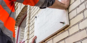 Vilniuje nuimamos ir keičiamos atminimo lentos rusų kalba