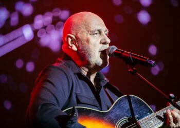 Ovidijus Vyšniauskas po ilgos pertraukos pristato naują dainą „Dabar žinau“