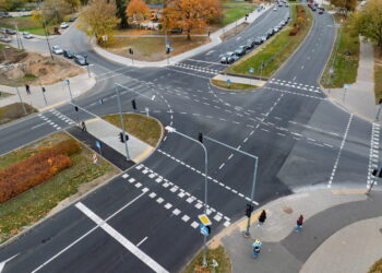 Pradedamas remonto sezonas: sostinėje nebeliks prastos būklės gatvių, bus remontuojami tiltai