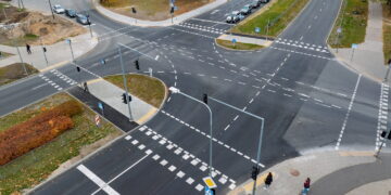 Pradedamas remonto sezonas: sostinėje nebeliks prastos būklės gatvių, bus remontuojami tiltai