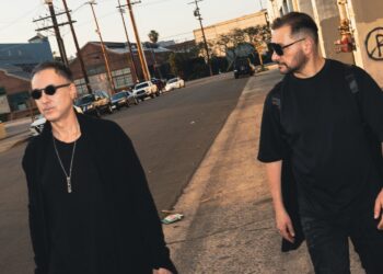 „Grammy“ laimėtojai „Deep Dish“ surengs pasirodymus Kaune ir Vilniuje