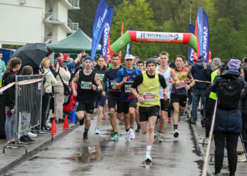 Artėjantį savaitgalį Vilniuje – tradicinis bėgimas Pamirštiems kariams atminti