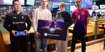 Paaiškėjo ketvirtasis „Žalgirio E-Taurės“ čempionas