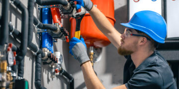 Kodėl verta geoterminio šildymo įrengimą patikėti specialistams?