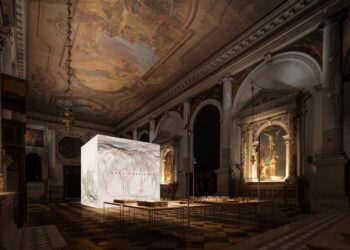 Lietuviai Venecijos architektūros bienalėje kvies permąstyti architektūros ir gamtos ryšį