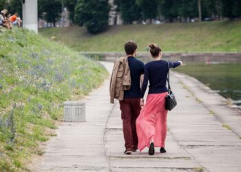 Kaip Neries pakrantės pasikeitė per penkmetį: Vilniaus kadrai