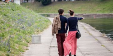 Kaip Neries pakrantės pasikeitė per penkmetį: Vilniaus kadrai