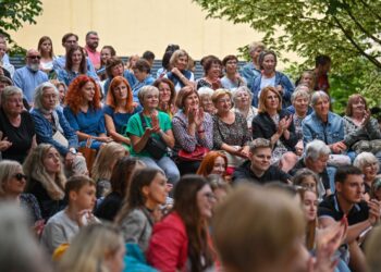 Tarp tradicijų ir inovacijų: kaip keičiasi kultūra Panevėžio ir Vilniaus apskrityse?