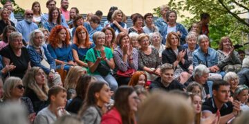 Tarp tradicijų ir inovacijų: kaip keičiasi kultūra Panevėžio ir Vilniaus apskrityse?