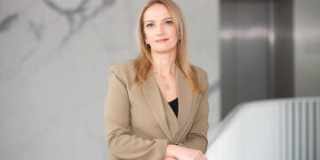 Lietuvos ekonomika 2025-aisiais – tarp augimo ir audros debesų