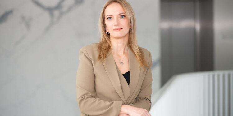 Rūta Ežerskienė / Nendrės Žilinskaitės nuotr.