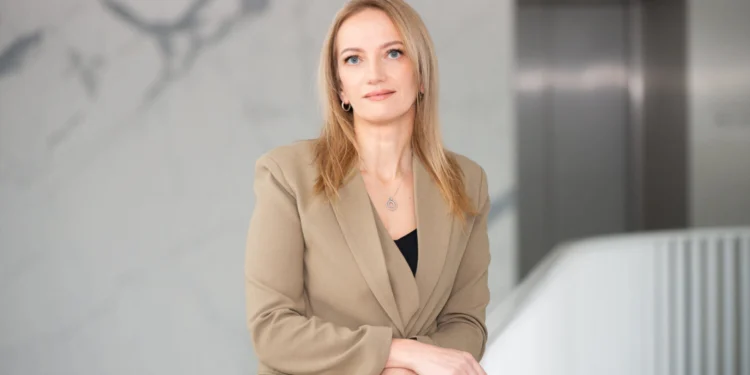 Rūta Ežerskienė / Nendrės Žilinskaitės nuotr.