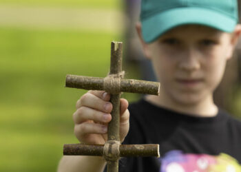 Trakuose buvo stiprinamas pilietinės visuomenės atsparumas
