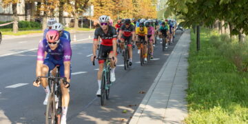 Sostinė rimtai skatins vilniečių fizinį aktyvumą: projektams skirs 1,3 mln. eurų