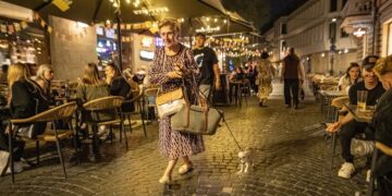 Dar 17 Vilniaus barų ar klubų tapo dainyklomis