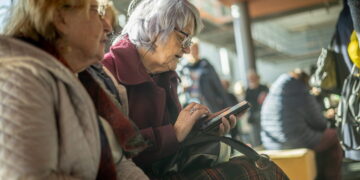 Sostinės senjorai jau gali registruotis į aktyvaus laisvalaikio veiklas