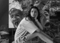 Autizmo spektro sutrikimą turinti Laura: intensyvias emocijas „paleidžia“ tapydama